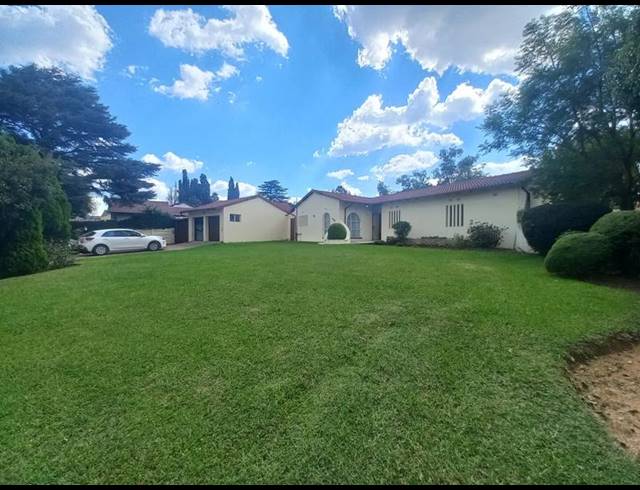 3 BEDROOM HOUSE FOR SALE IN KELVIN